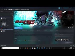 Fix Failed To Load il2cpp Error With Shin Megami Tensei III Nocturne HD Remaster Game On PC