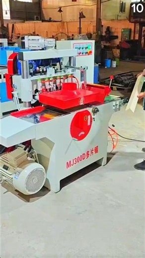 Mortising machine carves joints—wood yields to vertical precision and steady guidance.