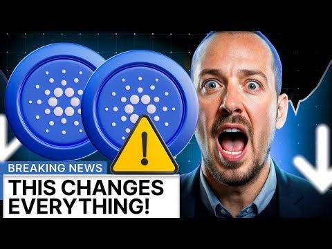 Cardano (ADA) News: What Investors NEED to know NOW! 🚀