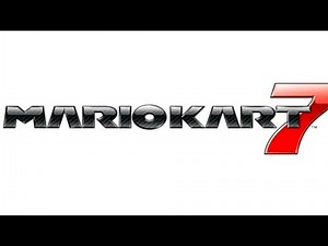 Mario Kart 7 - Rainbow Road || Nightcore