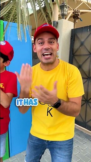 New Funny Jason Vlogs App Delivery