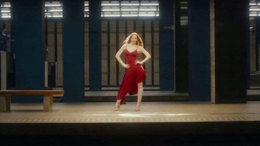 Amazon Prime Wardrobe TV Spot, 'Try Before You Buy' Song by Stevie Nicks