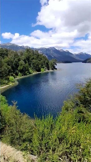 Ruta de los 7 Lagos #patagonia #patagoniaargentina #barilocheargentina #neuquen #argentina #turismo
