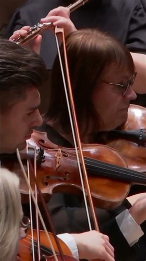 Beethoven: Symphony No. 6 | Julian Rachlin, conductor | Kristiansand Symphony Orchestra