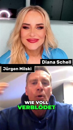 Vollverblödung der Gesellschaft: Ein Realtalk