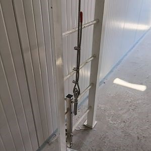 [Hot Item] Premium Roof Safety Fall Protection System for Workplaces