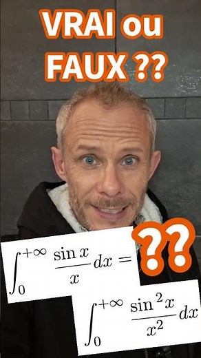 FLASH-EXO 36: Equal integrals?? 🤔
