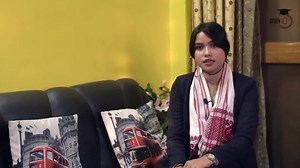 4.5K views · 136 reactions | Assam Civil Services (APSC) Topper Interview Afreen Rank 21 - How to clear ACS exam, Strategy & Tips | Study IQ | Facebook