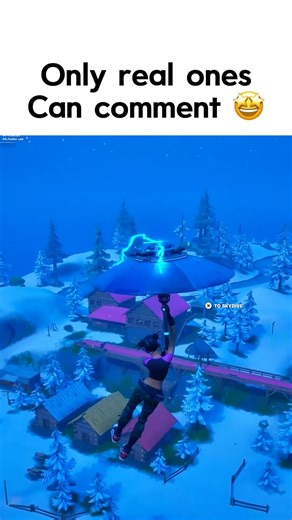 Only real ones #fortnite #shorts #chapter3