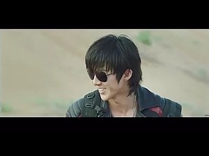 刘宇宁 Ultimate Note Behind The Scenes 3