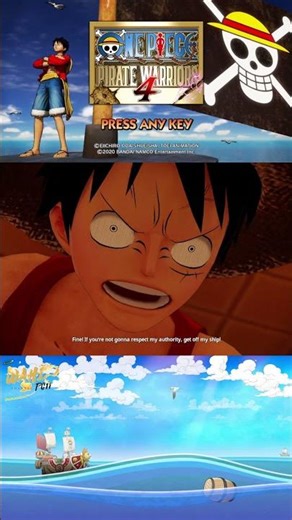 Sanji Kicked Luffy The Debate Turns Into a Clash!