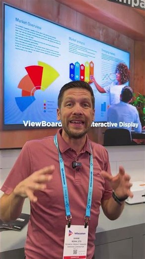 Why choose a ViewSonic All-in-One Direct View LED over traditional custom setups?