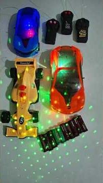 Rimot Control Fomaus Speed Sports Cars 🏎 🚗 #Rccars #shortsfeed #trandingshorts