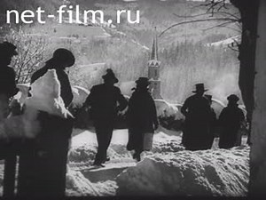 Bavaria Tonwoche №1 (1937)