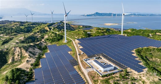 Ember: How has Global Renewable Energy Overtaken Coal Power?