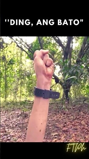 ICONIC LINES || Darna Series Clip