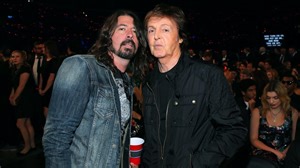 Paul McCartney To Induct Foo Fighters Into Rock & Roll Hall Of Fame