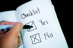 The Narcissist Checklist: Identifying Narcissism - Surviving Narcissism