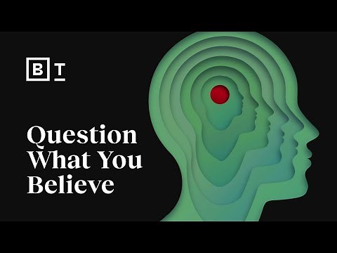 Psychologist debunks 8 myths of mass scale | Todd Rose