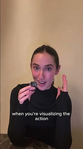 Visualization is a sport-psychology-backed mindset tool that can change the game for athletes
