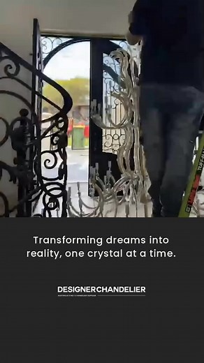 Last Chance ⏰ 25% off site-wide on Chandeliers, Pendants, Wall Sconces & more ends this SUNDAY. Don’t miss your chance to transform your home with designer lighting at a fraction of the price. We have more than $2M worth of stock in-store and ready to ship. Visit us online or in-store to get: - A free lighting consultation - Best price guarantee - Lifetime warranty - Money back guarantee  Make your dream space a reality – sale ends SUNDAY. | Designer Chandelier Australia | Facebook