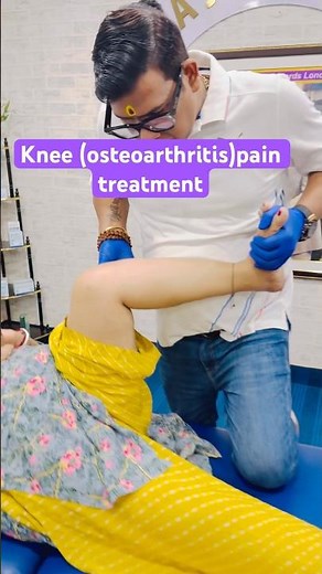 Osteoarthritis Treatment