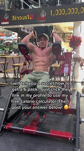 Getting everyone shredded! 🔥 https://jrf.fitness/macro-calculator | Josef Rakich Fitness