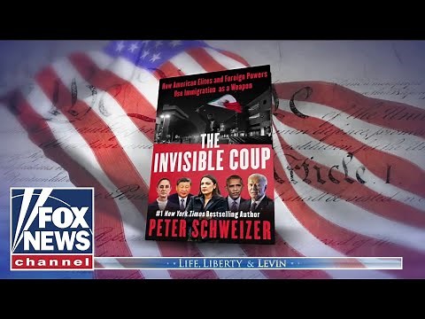Inside the 'invisible coup' of America