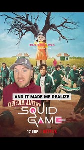 12 reactions | The popular Netflix series Squid Game starts off with our hero Gi-Hun betting on some horse races that look awfully familiar. We did some digging to find out which races they used in the series and which horses were involved. #horseracing #paulickreport #horses #foryou #SquidGame #Netflix #Aqueduct #GiHun #NYRA | Paulick Report | Facebook