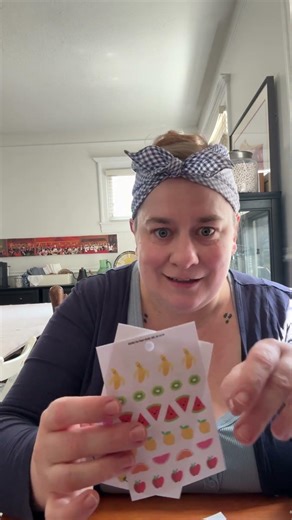 Write More Letters! Love, ME 💌 | Happy Baking with Erin Jeanne McDowell