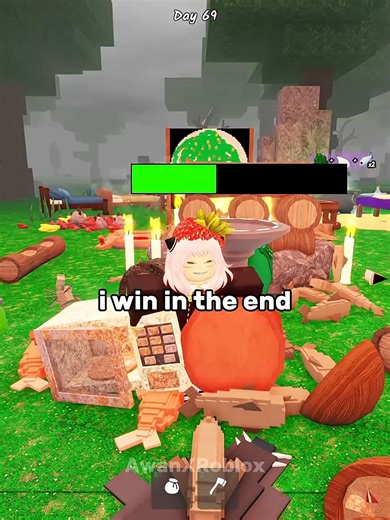 2.3K views · 14 reactions | Easy Win #Roblox | Misty Gaming | Facebook