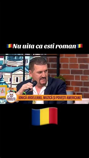 Ionica Ardeleanu on Instagram