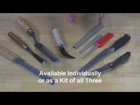 DMT Diamond Honing Cones