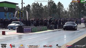 Yes I am posting the whole staging duel lol Burndown Burton and Lane Grice sat there for over 3 mins! | Ticklefitz