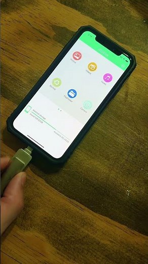 Original Apple MFi iPhone Flash Drive – No Fake Storage, Just Real#PhotoStick#OfflineStorage