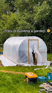 Say goodbye to ruined crops and hello to confident growing. First Tunnels delivers trusted protection and long-lasting build. 🚚 Free UK Delivery 💷 All Prices Include VAT 🔒 Price Match Guarantee Grow with experience. Grow with First Tunnels. | First Tunnels Polytunnels