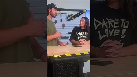 Would you try building some of Grant’s classic projects?