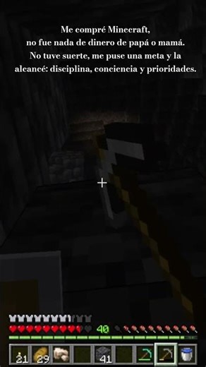 y lo peor es que java no me corre en la pc #minecraft#gamer#minecraftbuilding#gaming#humor #parati