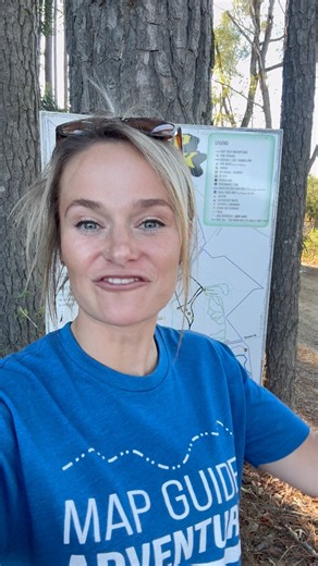 Map Guided Adventures app is FREE! This is the last weekend to get it for FREE!! #free #adventure #dontgetlost #offroad #mudlife #4x4 | Mud Mom