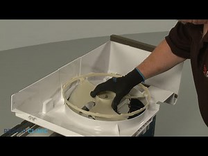 Carrier/Gree ETAC Heat Pump Outdoor Fan Replacement 10331004  | Repair Clinic