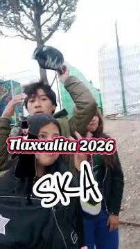 Tlaxcala fest ska
