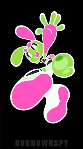 Let's draw in INVERTED colors!