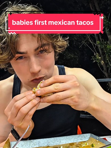 Babies First Mexican Tacos: Honest Taco Review