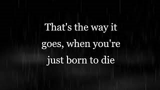 Kelly Clarkson - Born To Die Chords (Trolls World Tour) Lyrics - ChordU