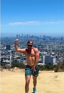Runyon Canyon Hike Guide — Los Angeles Visit Tips