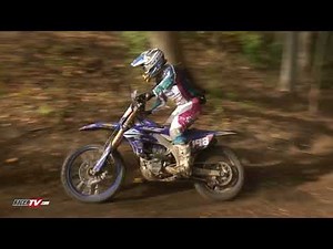 2025 Yamaha Racing Ironman GNCC | Bike PM Raw Recap | Round 13