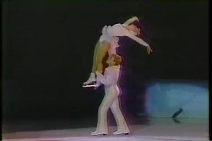 40K views · 1.5K reactions | Ludmilla Belousova & Oleg Protopopov, World Professional Championships 1984, AP Credit: YT 3Axel1996 | Figure Skating Moments | Facebook