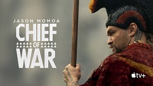 Who is Kamehameha in Chief of War? Character explored in depth