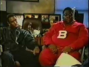 Notorious B.I.G. Interview
