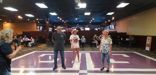 Gina Paradiso Davis on Reels